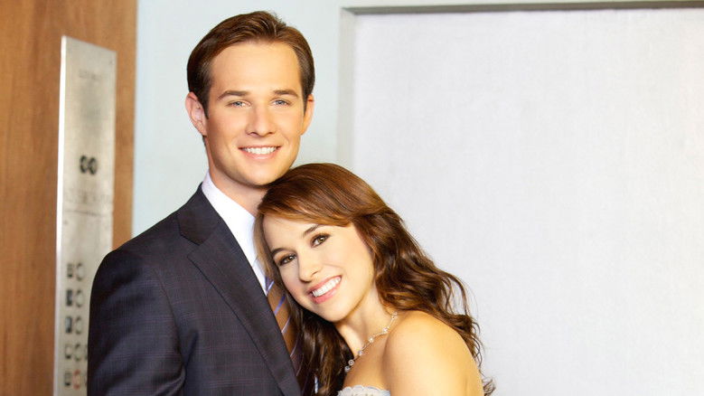 кадр из фильма Elevator Girl