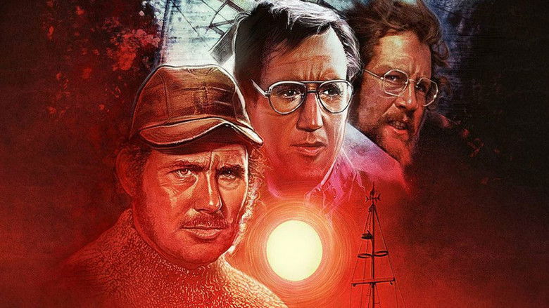 кадр из фильма Челюсти