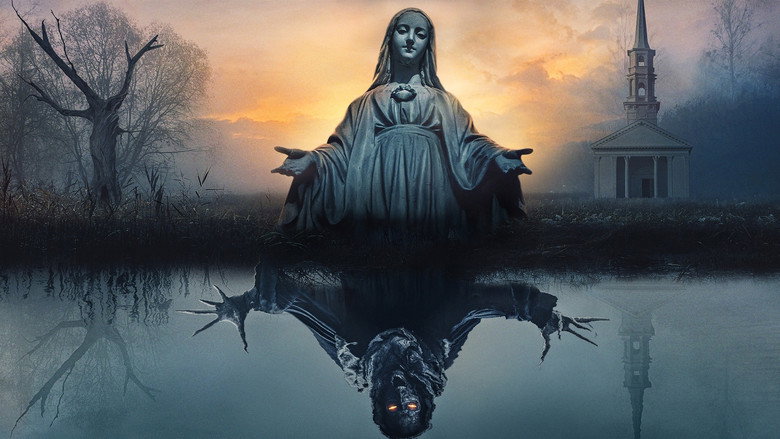 кадр из фильма Нечестивые