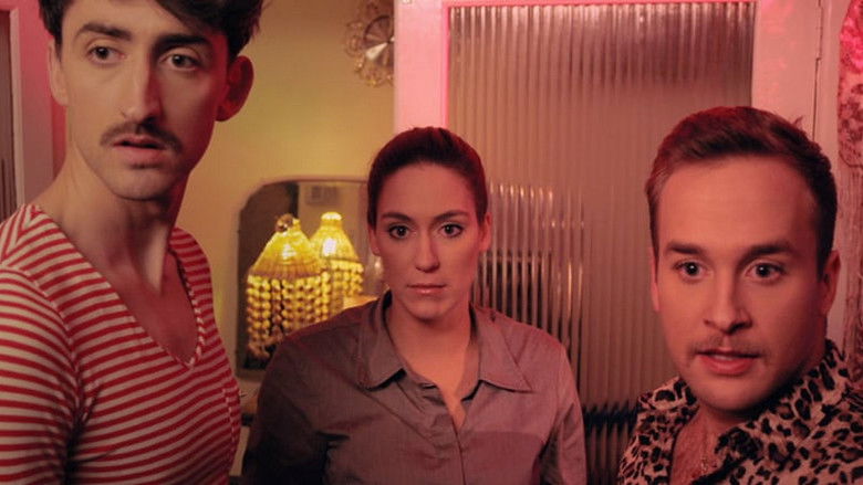 кадр из фильма Vis à Vis