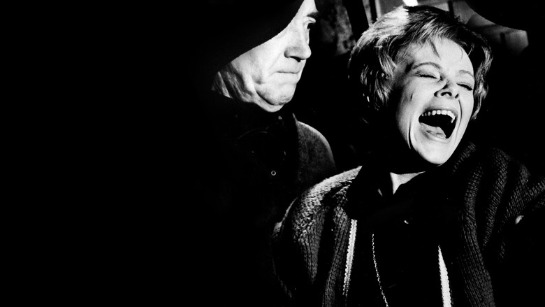 кадр из фильма Колдовство