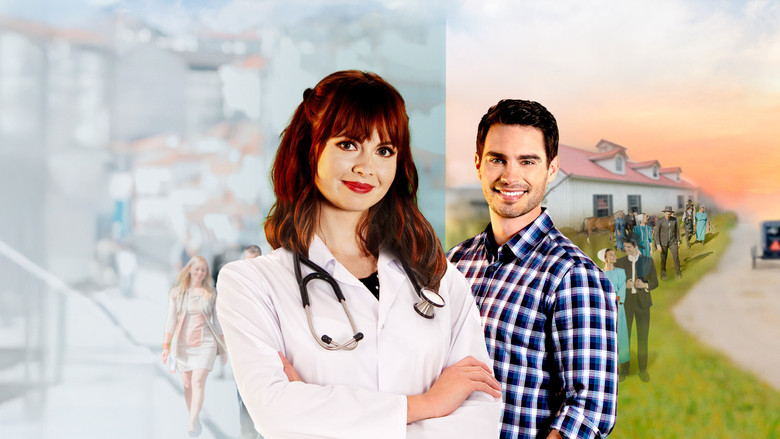 кадр из фильма Plus One at an Amish Wedding