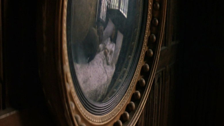 кадр из фильма Новый Свет