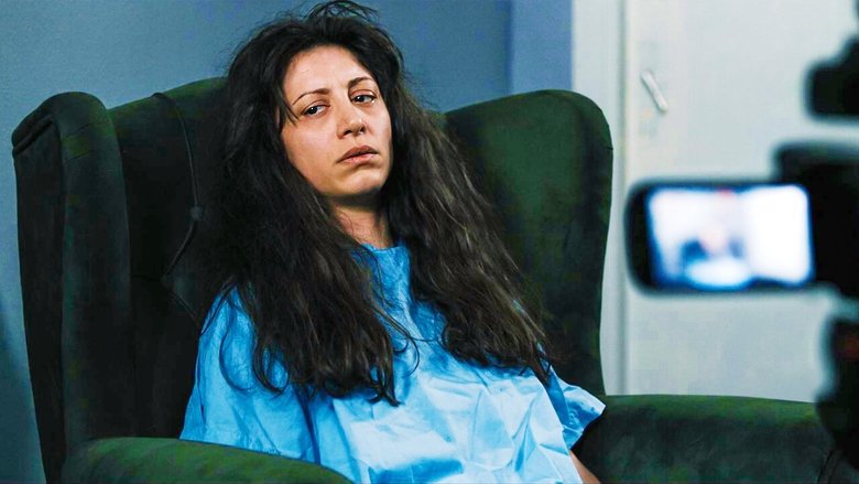 кадр из фильма Üç Harfliler 2: Hablis