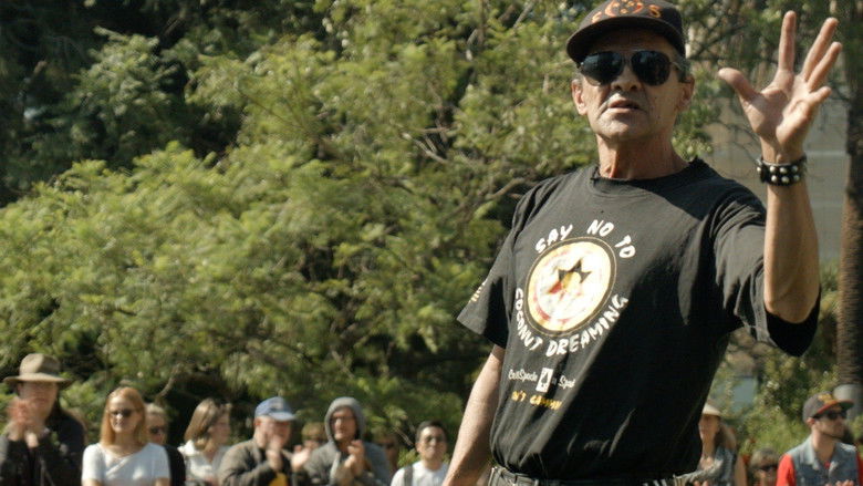 кадр из фильма Our Warrior: The Story of Robbie Thorpe