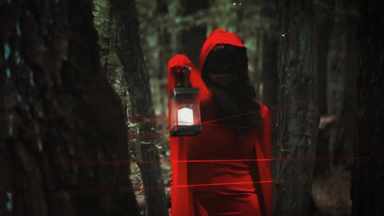 кадр из фильма As Dark As You