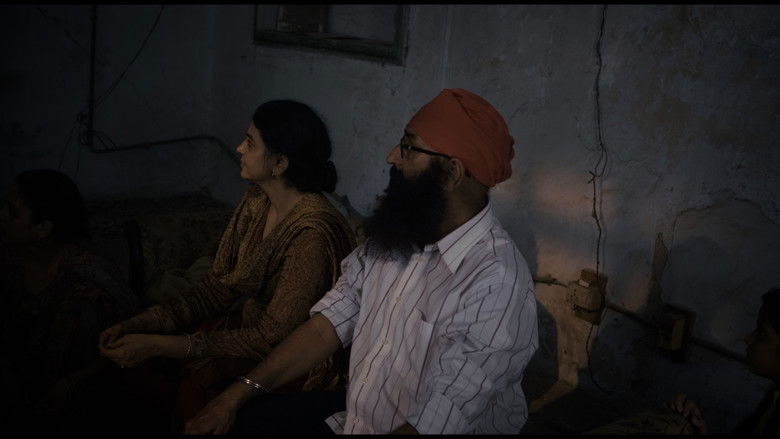 кадр из фильма Anekantvad