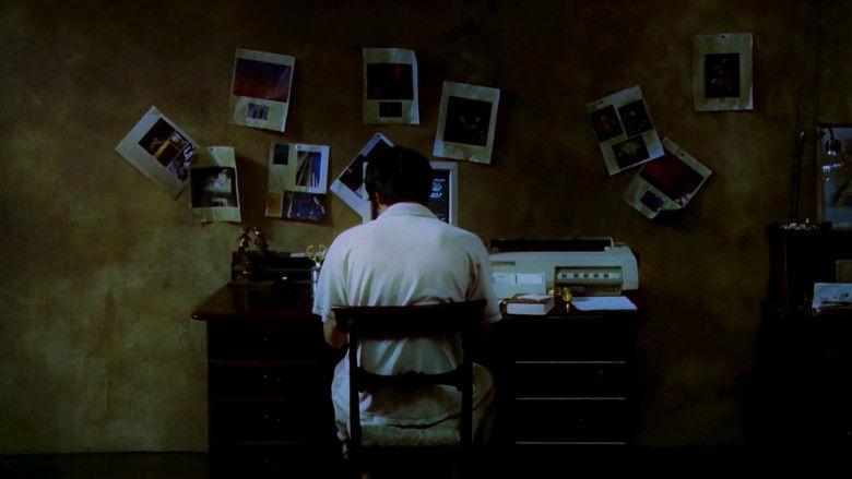 кадр из фильма Undo