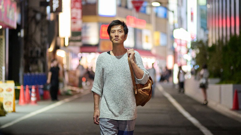 кадр из фильма 津田寛治に撮休はない