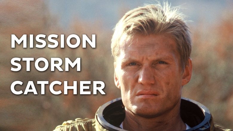 кадр из фильма Storm Catcher