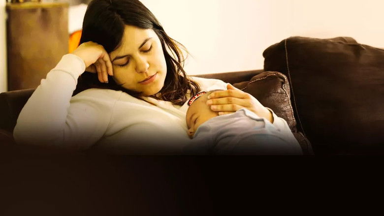 кадр из фильма Naître Mère