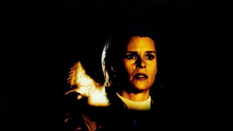 кадр из фильма Alptraum im Airport