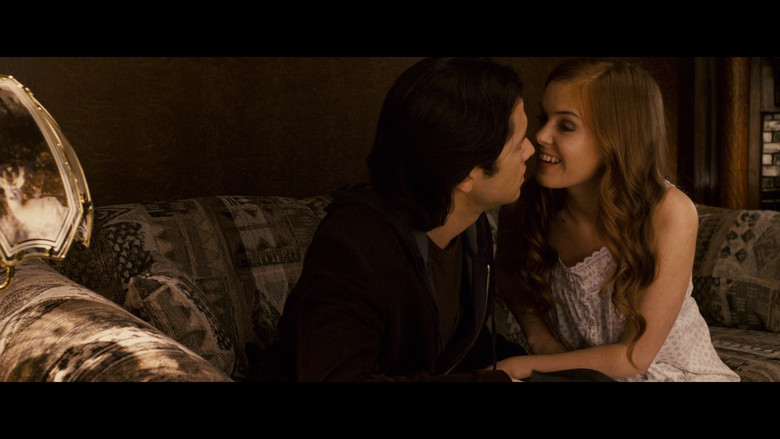 кадр из фильма Обман