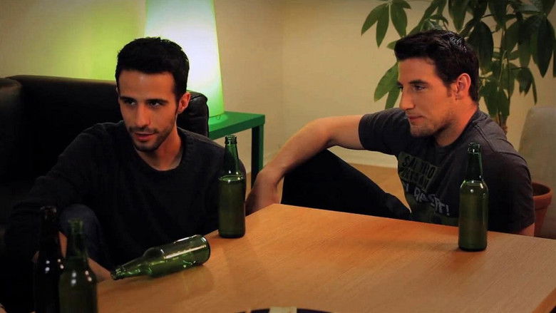 кадр из фильма Truth or Dare