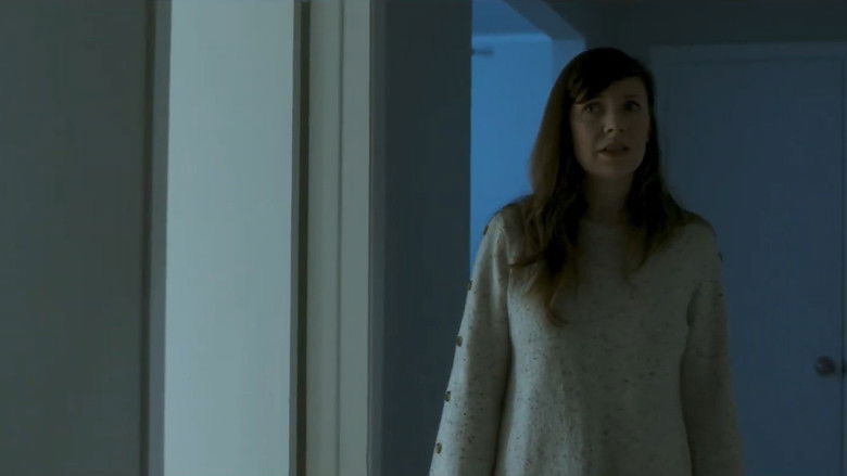 кадр из фильма The Door