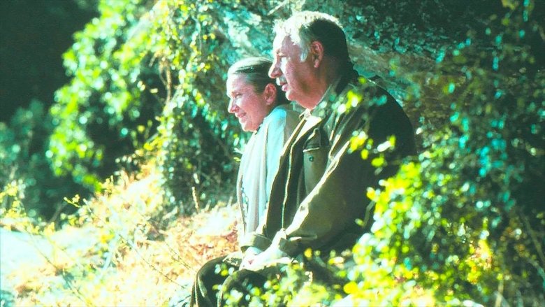 кадр из фильма Мы двое