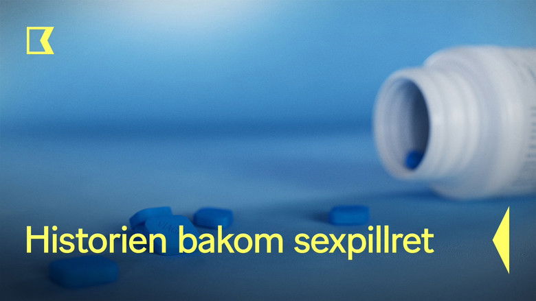 кадр из фильма Keeping It Up: The Story of Viagra