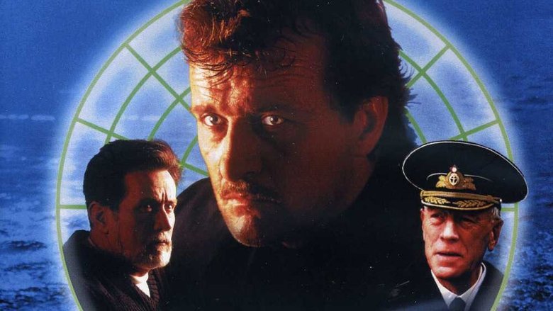 Враждебные воды