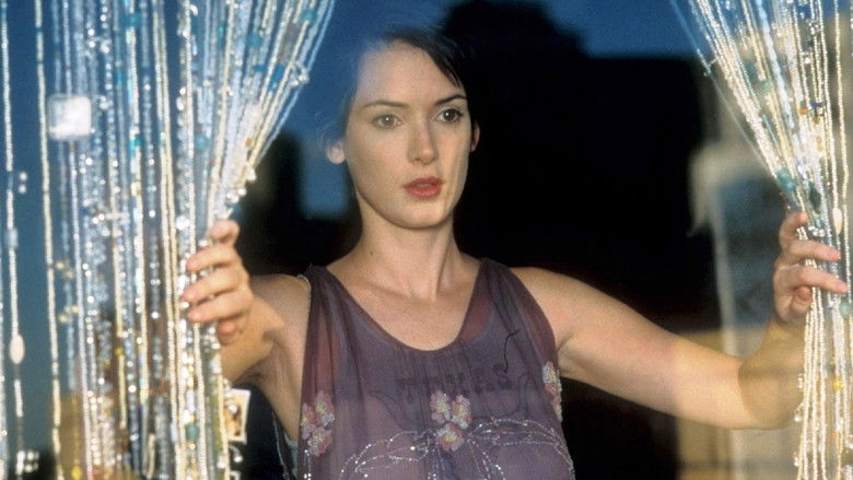 кадр из фильма Осень в Нью-Йорке