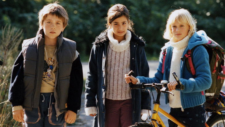 кадр из фильма Kald mig bare Aksel