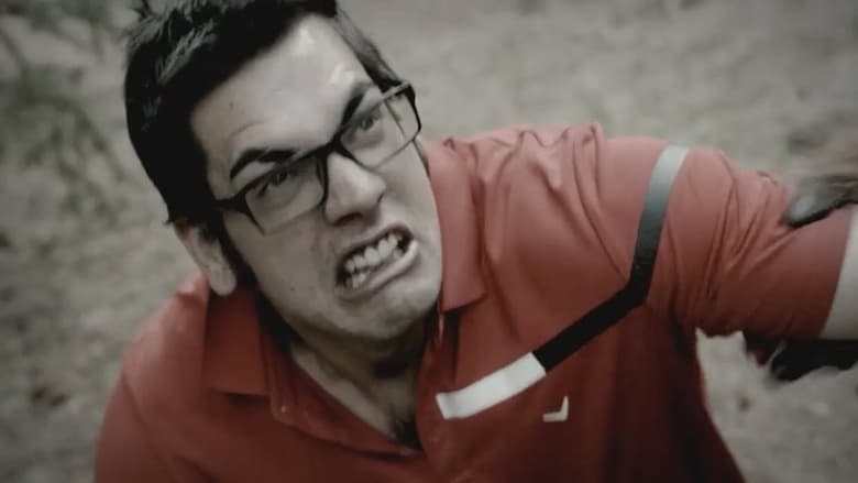 кадр из фильма Samsquanch County