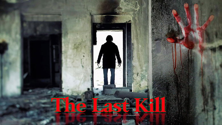 кадр из фильма The Last Kill