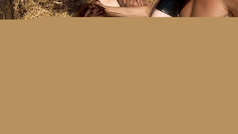 кадр из фильма Busty Riding Academy