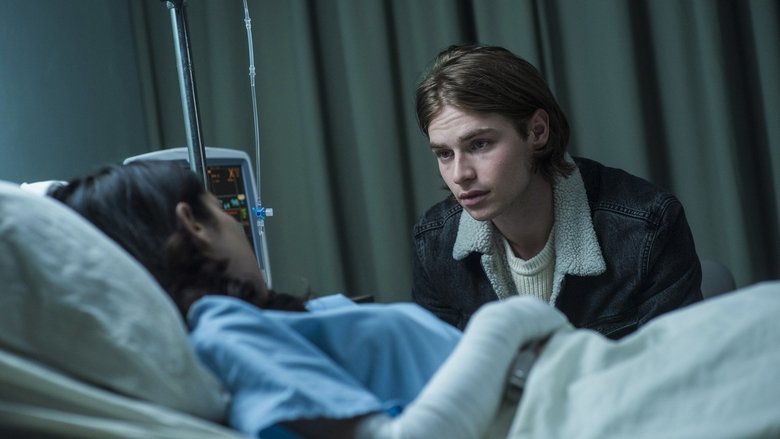 кадр из фильма Пункт назначения: Смайл