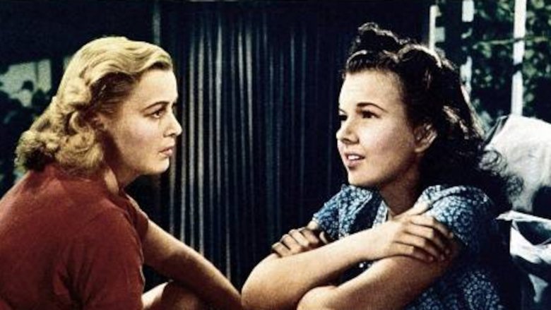 кадр из фильма Gambling Daughters