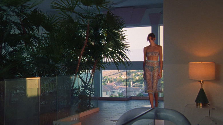 кадр из фильма The Palisades