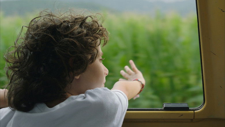 кадр из фильма Лето 1993-го