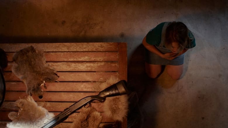 кадр из фильма Утроба