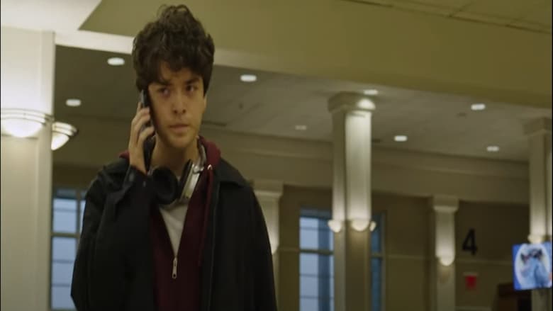 кадр из фильма Vagabond