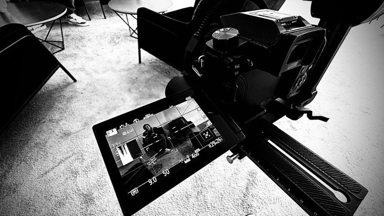 кадр из фильма El Susurro