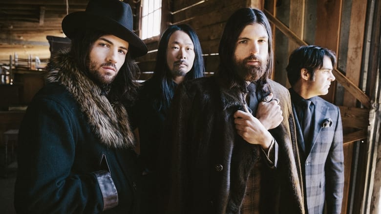 кадр из фильма May It Last: A Portrait of the Avett Brothers