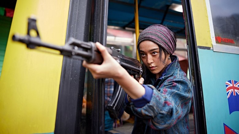 кадр из фильма Ледяной драйв: Возмездие