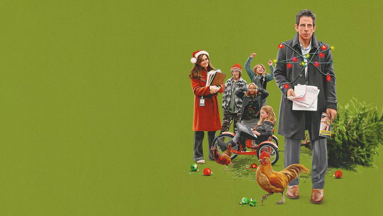 кадр из фильма Щелкунчики