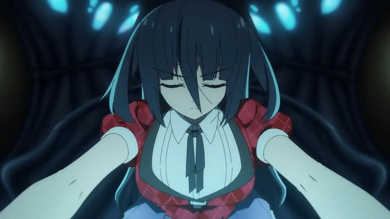 кадр из фильма 劇場版 ゾンビランドサガ ゆめぎんがパラダイス