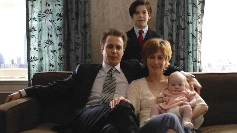 кадр из фильма Джошуа