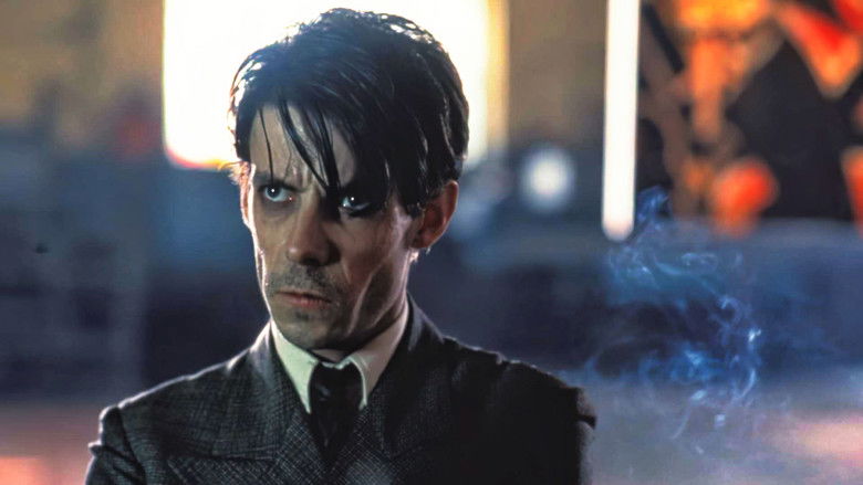 кадр из фильма Макс