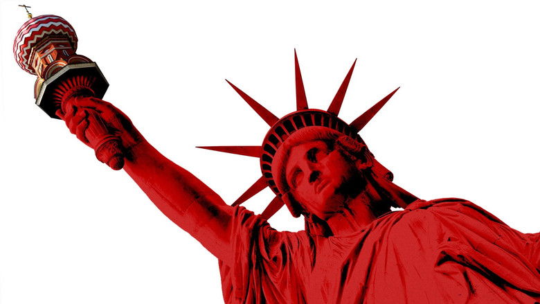 кадр из фильма The Plot Against America