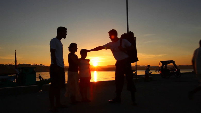 кадр из фильма Pink Halo-Halo