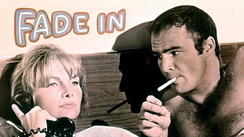 кадр из фильма Fade In