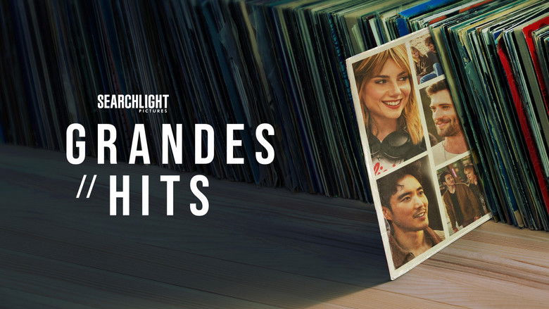 кадр из фильма Лучшие хиты