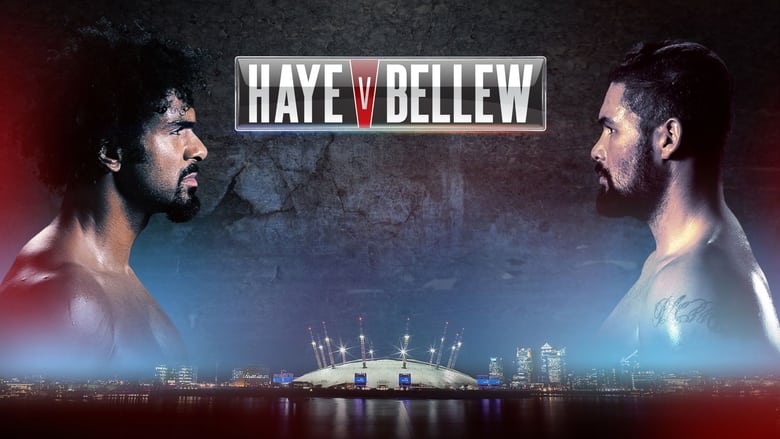 кадр из фильма David Haye vs. Tony Bellew