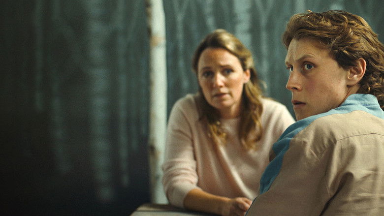 кадр из фильма Волк