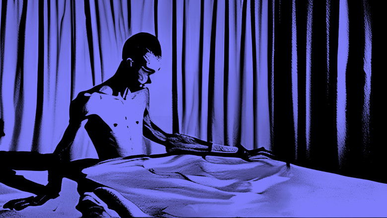 кадр из фильма Insomnie