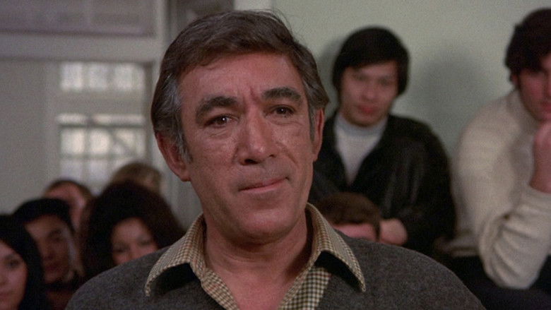 кадр из фильма Революция в минуту