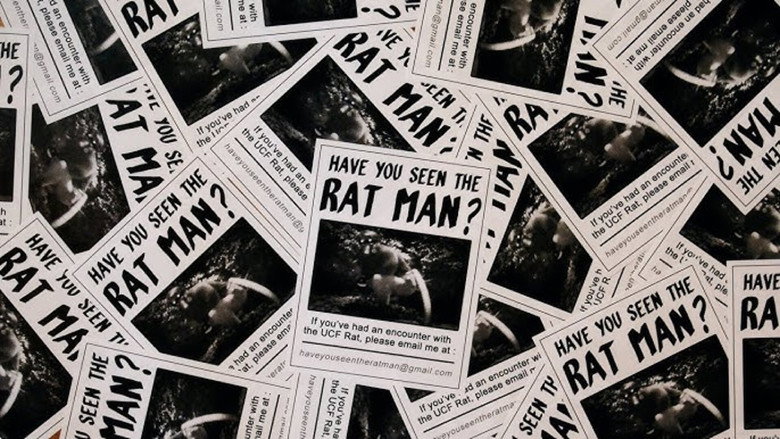 кадр из фильма Have You Seen The Ratman?