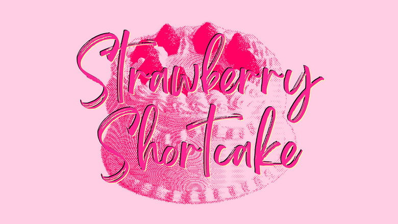 кадр из фильма Strawberry Shortcake